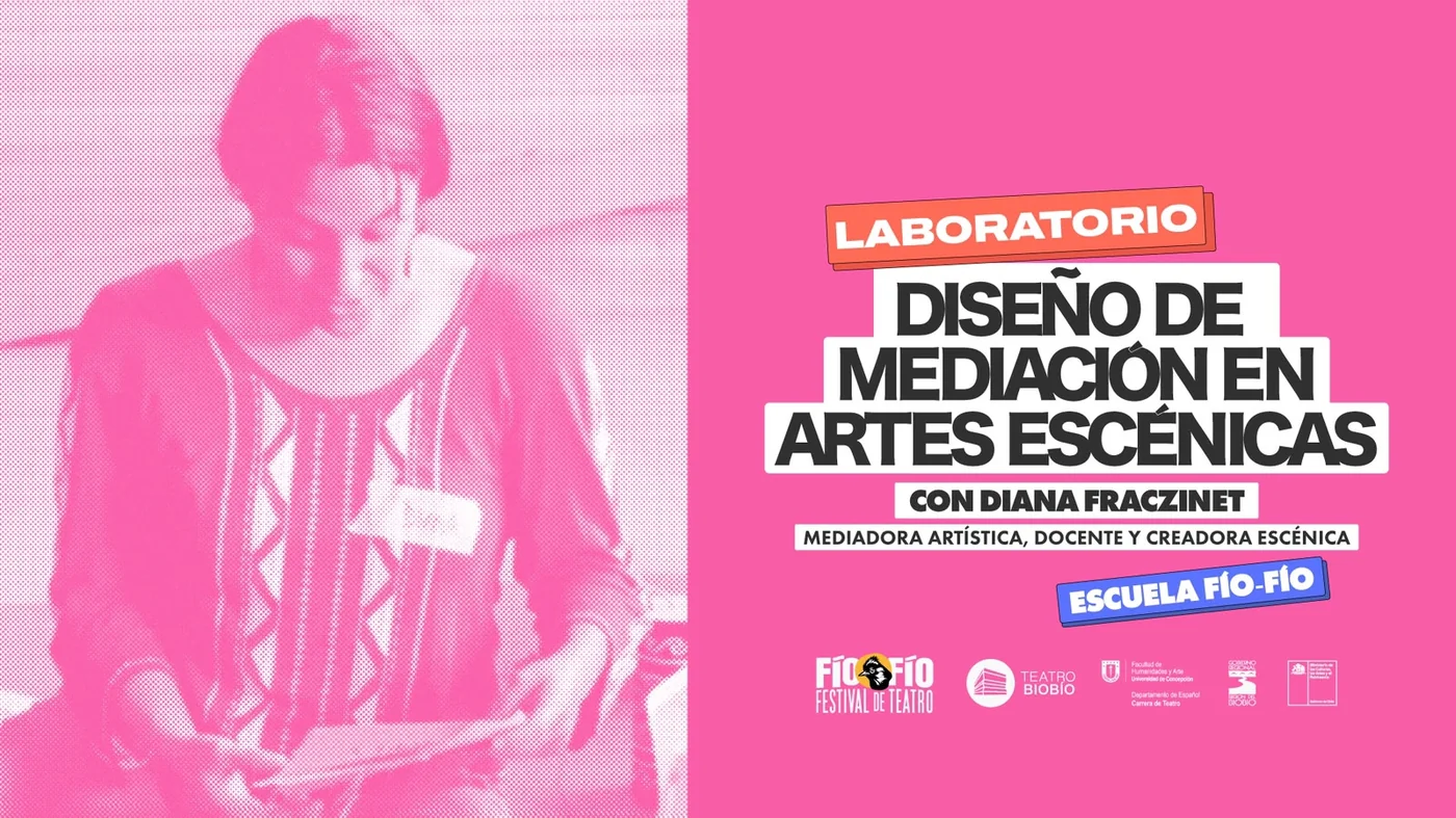 Laboratorio de dise&ntilde;o de mediaci&oacute;n
