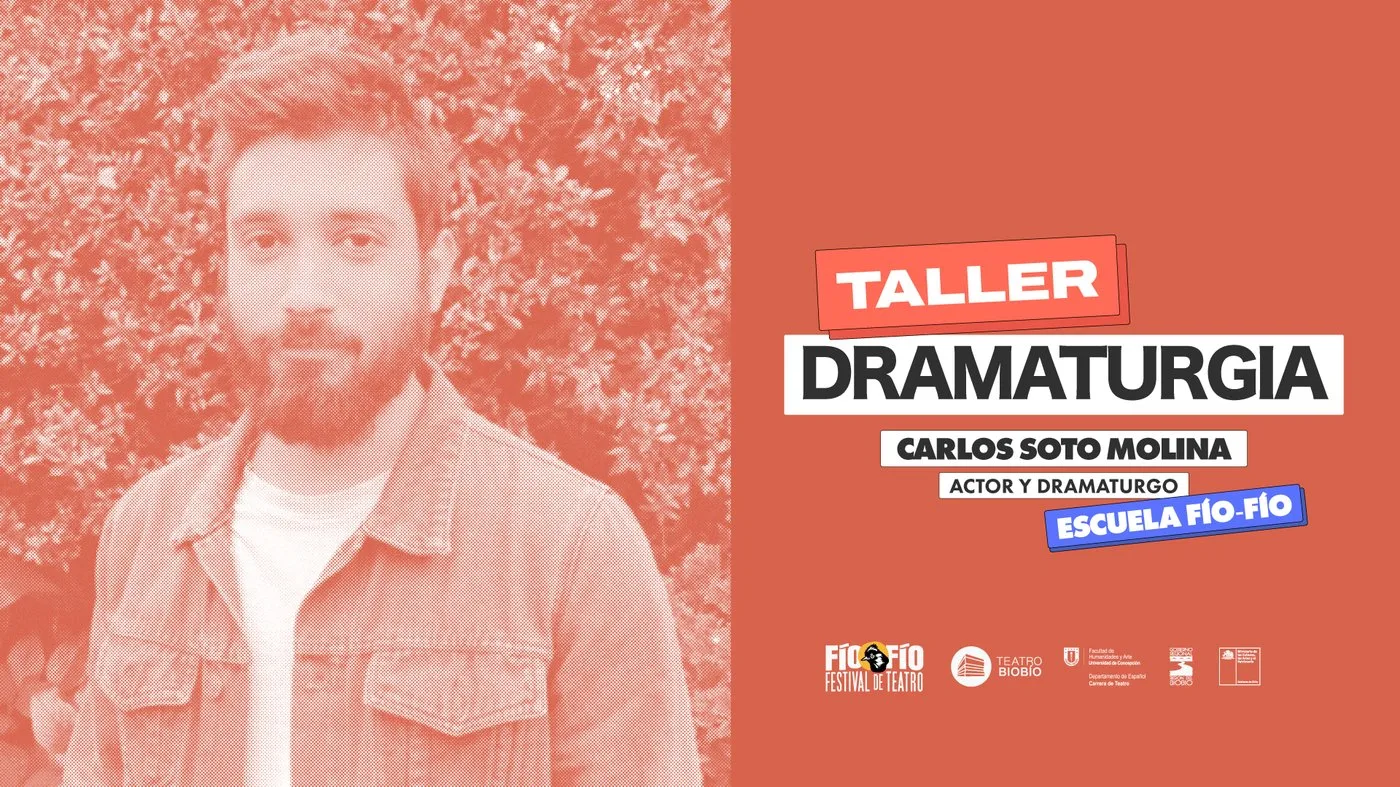 Lo que nos quiebra &mdash; Taller de dramaturgia