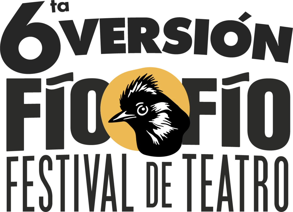 6ª versión Festival Fío-Fío, Festival de Teatro
